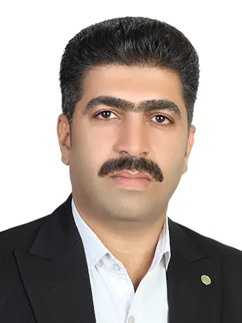 محمد دوستی نژاد