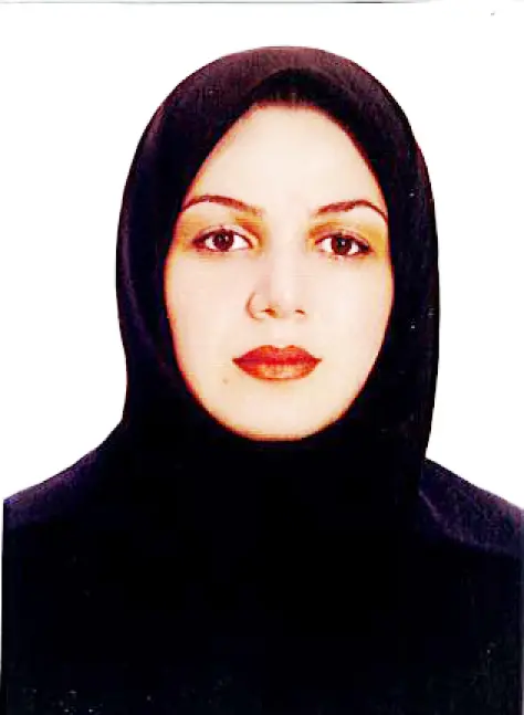 فرحدخت شریفی