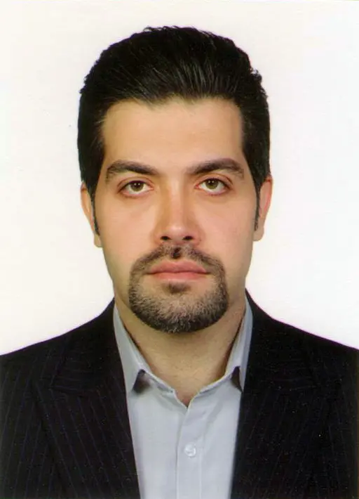 علی عبدی
