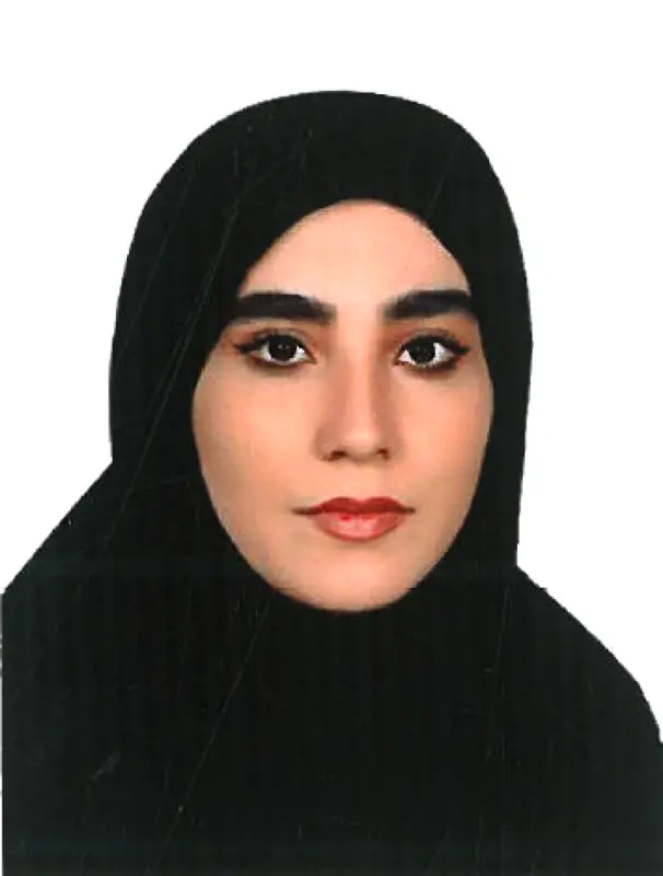 معصومه جامه بزرگی