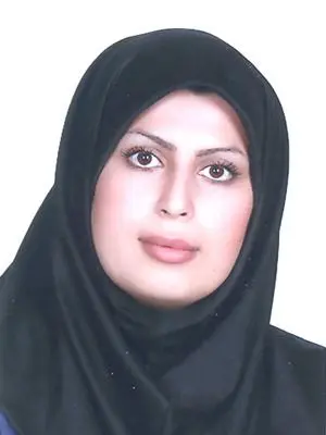 معصومه پرتوی نژاد