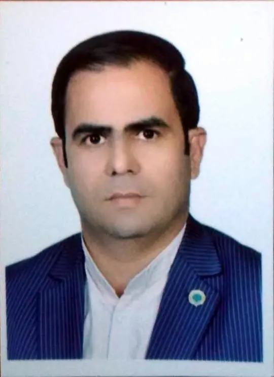 منصور ابراهیمی