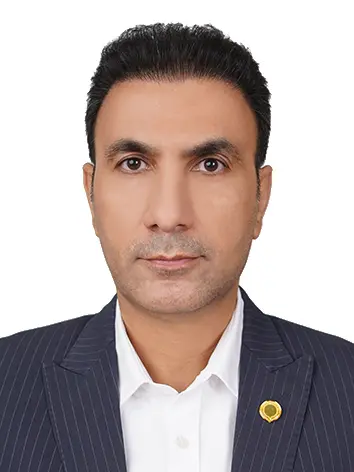 سعید ابراهیمی