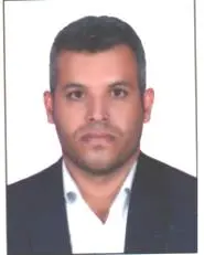 رضا جعفری