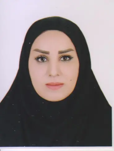فریبا مؤمن آبادی
