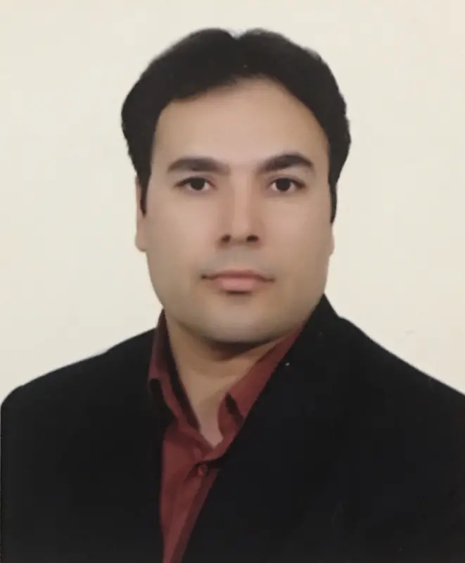 علیرضا حاتمی