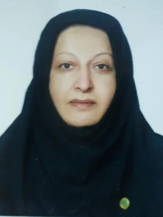 مریم امین