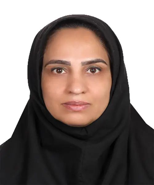فاطمه رفعتی