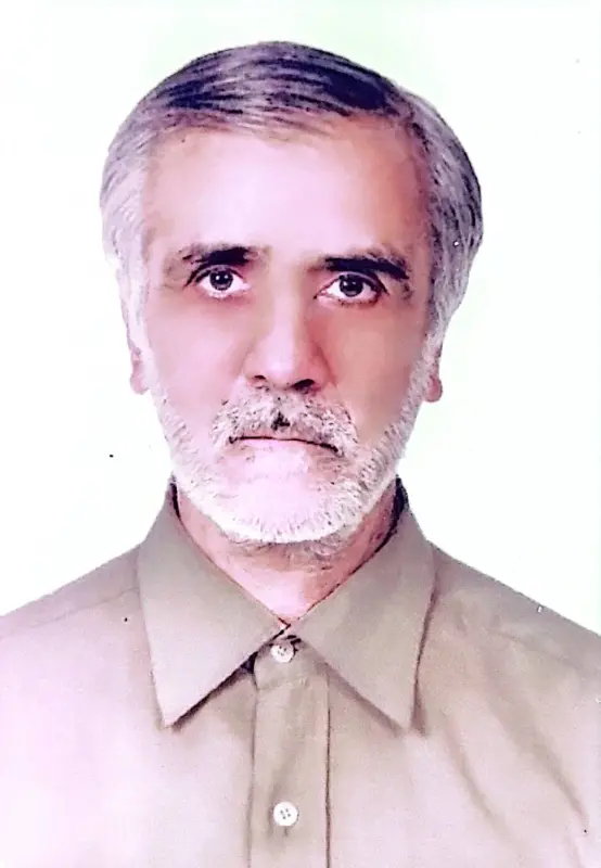 عباس نیک خواه ابیانه