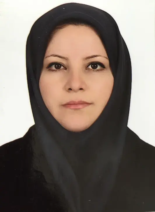 لیلا قهرمان طالع