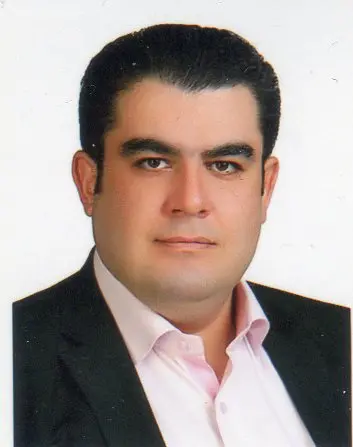 رحمان خزایی زوارق