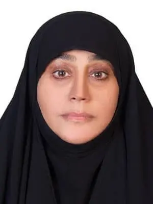 فاطمه باقری الموتی
