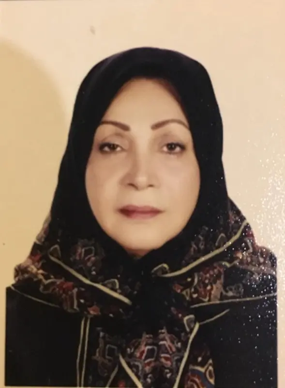 اعظم شفائی