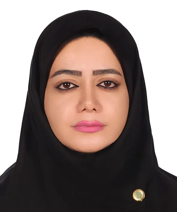 عاطفه قادری نجف آبادی