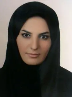 فاطمه ایوبیان