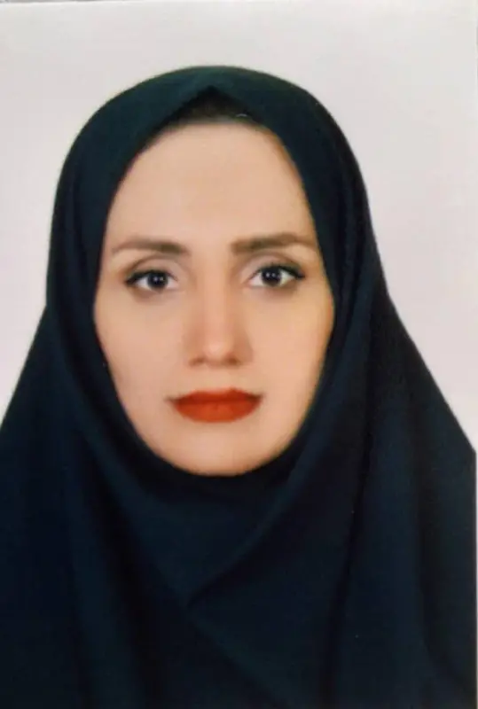 نرگس آل محمدی