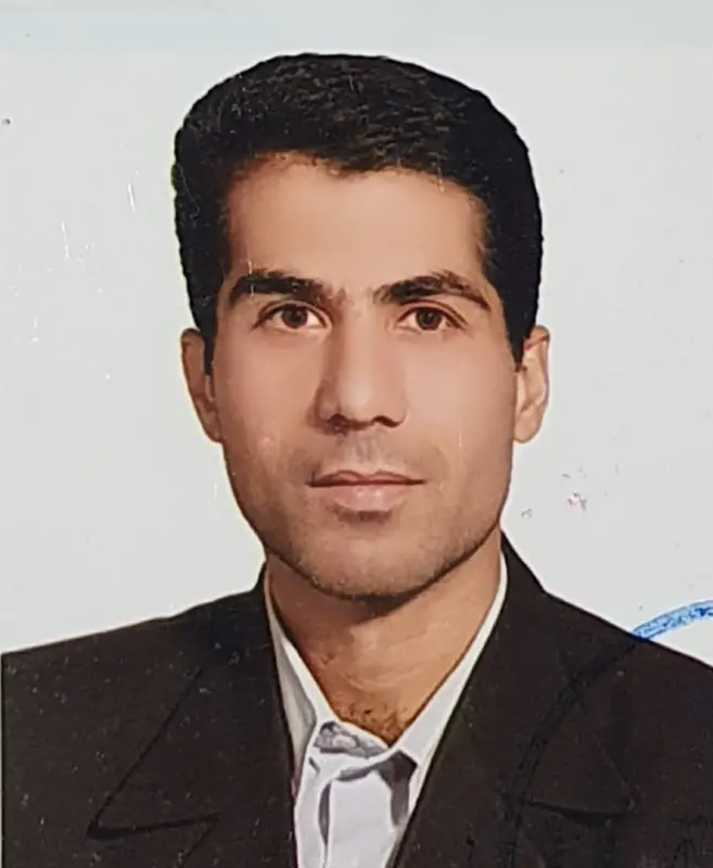 فریدون احمدی