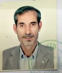 مهدی کلهر