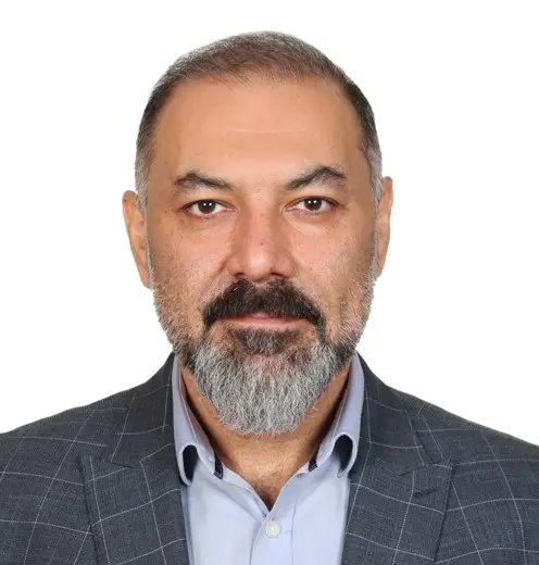 فرید خدایی فر