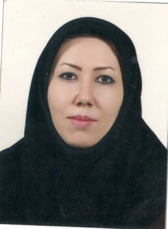 خدیجه شاهعلی پور