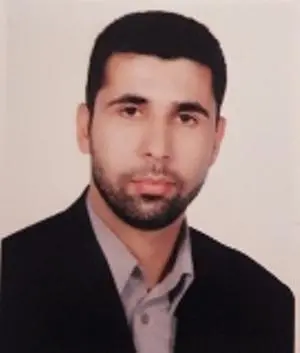 مهدی قربانی