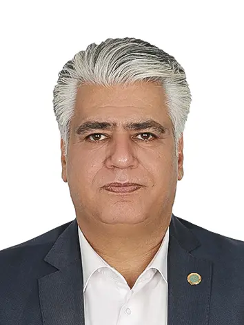 داود یزدانی کچوئی