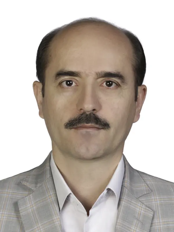 علی ابراهیمی