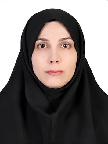 مریم فرجی
