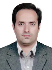 مسعود بنی هاشمیان اصفهانی