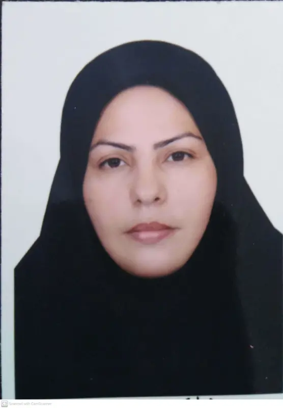 مکرم اربابی