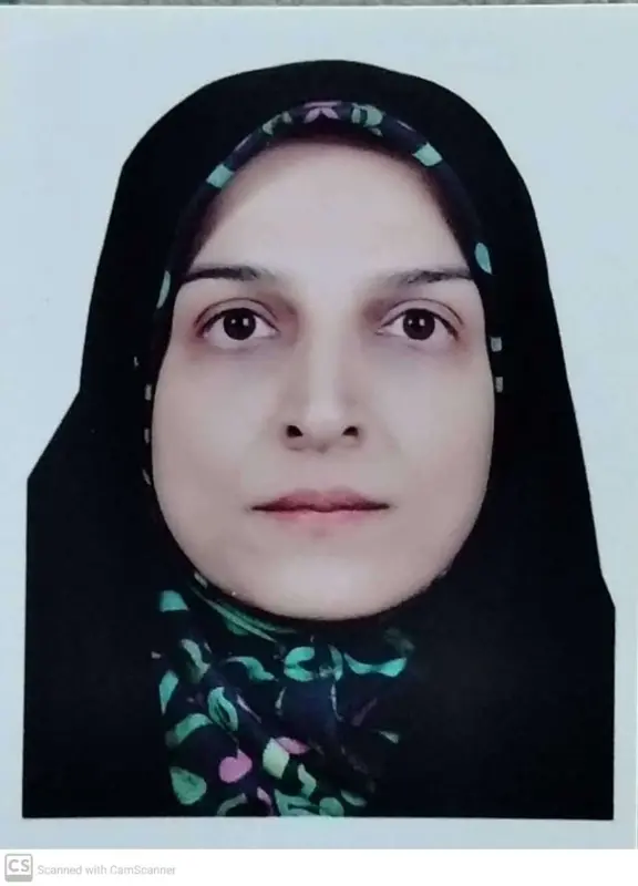 فاطمه نیاورانی