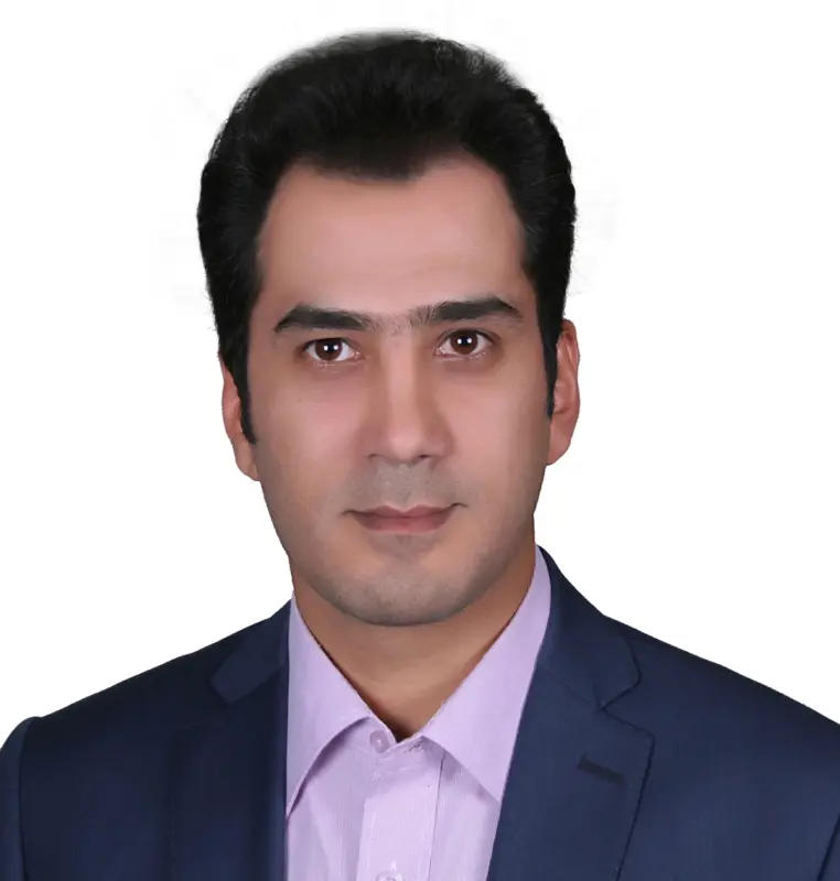 سیدعلی نبوی