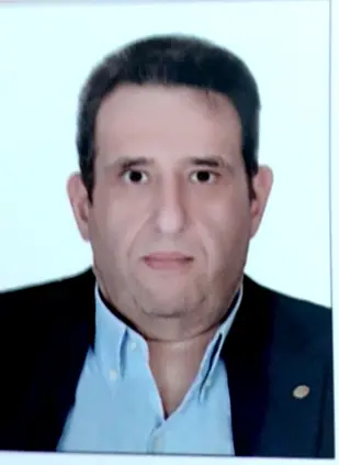 پدرام امینی