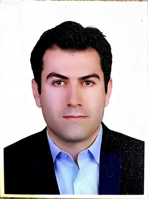 محمدرضا مقدسی فر