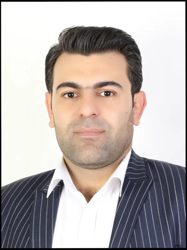 شاهین عبدی