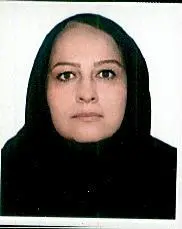 فاطمه اعلائی بیرامی