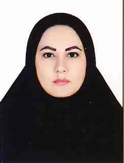 زینب نوحی حفظ آباد
