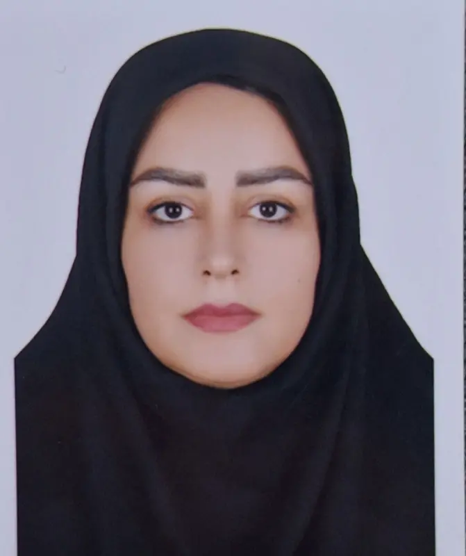 فاطمه فروتن راد