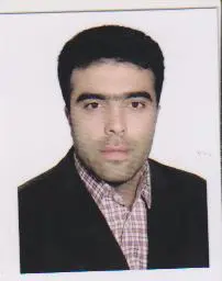 علی احمدی