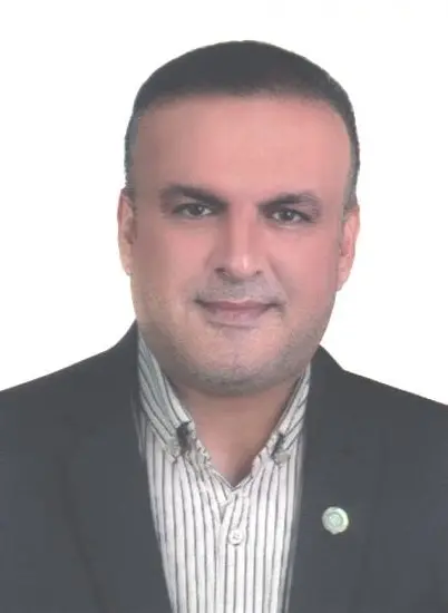 قربانعلی معمر