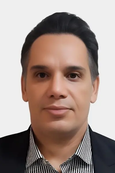 مهدی زندی کریم خانی