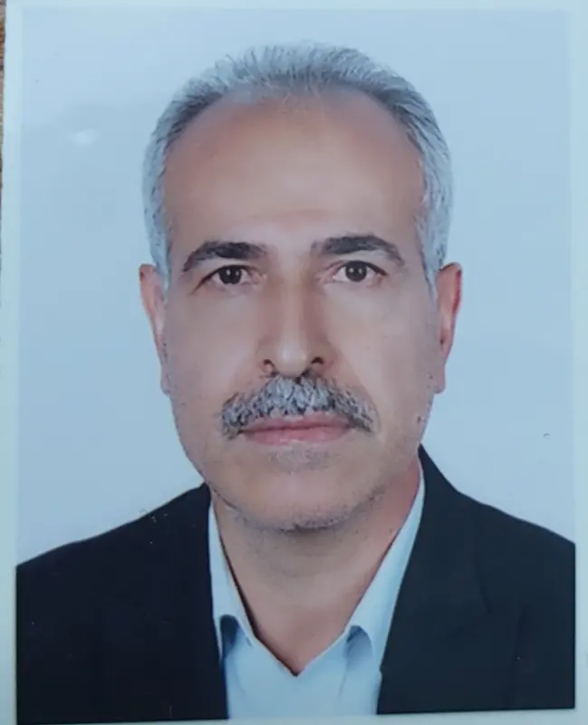 علی وکیلی