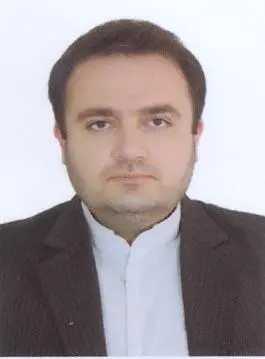 علیرضا صمدی