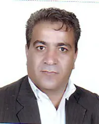 جعفر یاسمی خوشمهر