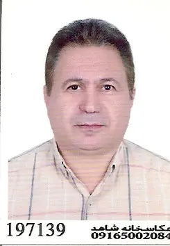 علی بیگزاده
