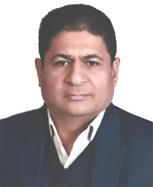 حسین جهان تیغ
