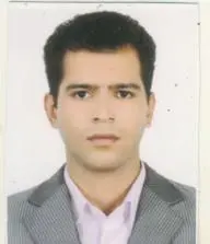 رضا کاظمی گل خندان