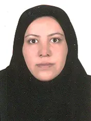 محبوبه حیدری خارفیروزی