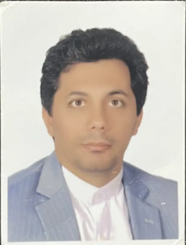 رضا زارع خورمیزی
