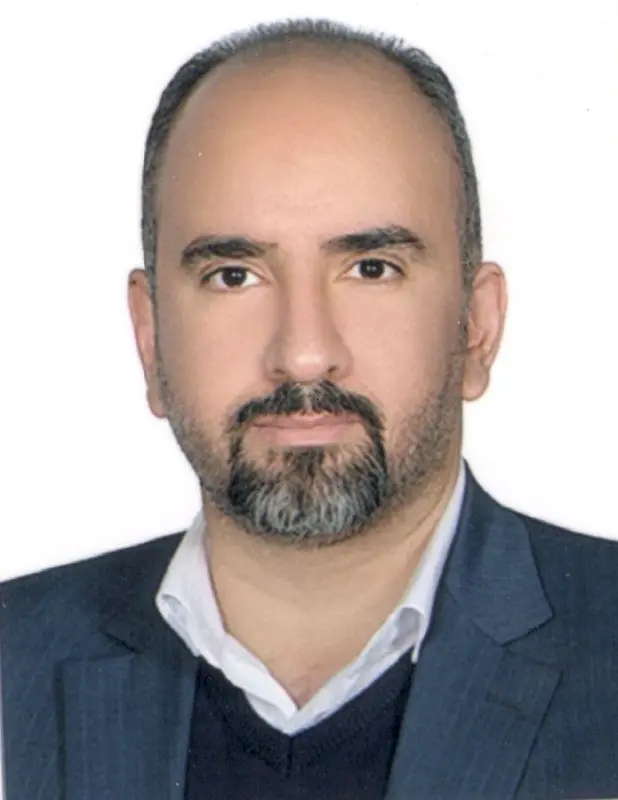 سیدایمان شمسی